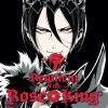 Requiem of the Rose King Vol. 13