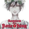 Requiem of the Rose King Vol. 17