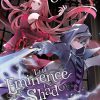 The Eminence in Shadow Vol. 08