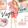 Virgin Love Vol. 01