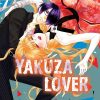 Yakuza Lover Vol. 09