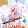 Yashahime Princess Half-Demon Vol. 02