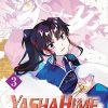 Yashahime Princess Half-Demon Vol. 03
