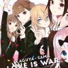 Kaguya-Sama Love Is War Vol. 28