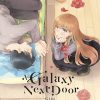 A Galaxy Next Door Vol. 02