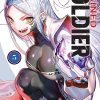 Chained Soldier Vol. 05