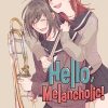 Hello Melancholic Vol. 03