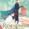Remnants of Filth: Yuwu (Novel) Vol. 02