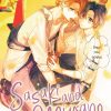 Sasaki and Miyano Vol. 09