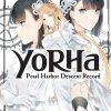 YoRHa: Pearl Harbor Descent Record - A NieR Automata Story Vol. 03