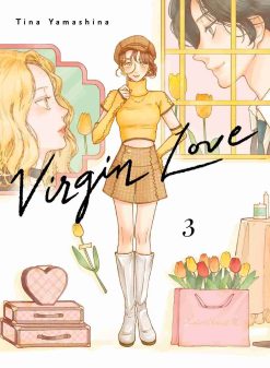 Virgin Love Vol. 03