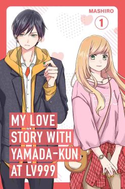 My Love Story with Yamada-kun at Lv999 Vol. 01