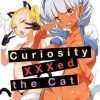 Curiosity XXXed the Cat