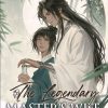 The Legendary Master's Wife (Novel) Vol. 01