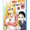 My Wife Is an Oni Vol. 01