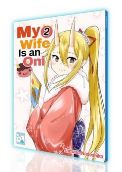My Wife Is an Oni Vol. 02
