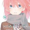 Shikimori's Not Just a Cutie Vol. 14