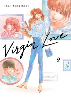 Virgin Love Vol. 02