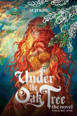 Under the Oak Tree (Novel) Vol. 01