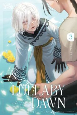 Lullaby of the Dawn Vol. 03