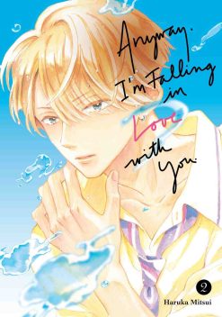 Anyway, I'm Falling in Love With You Vol. 02