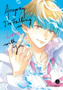 Anyway, I'm Falling in Love With You Vol. 03