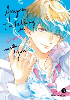 Anyway, I'm Falling in Love With You Vol. 03