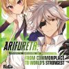 Arifureta: From Commonplace to World's Strongest Vol. 10