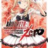 Arifureta: From Commonplace to World's Strongest Zero Novel Vol. 01
