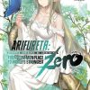 Arifureta: From Commonplace to World's Strongest Zero Novel Vol. 04