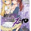 Arifureta: From Commonplace to World's Strongest Zero Novel Vol. 05