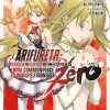 Arifureta: From Commonplace to World's Strongest Zero Novel Vol. 06