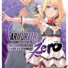 Arifureta: From Commonplace to World's Strongest Zero Vol. 03