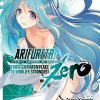 Arifureta: From Commonplace to World's Strongest Zero Vol. 04