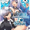 Arifureta I Heart Isekai Vol. 02