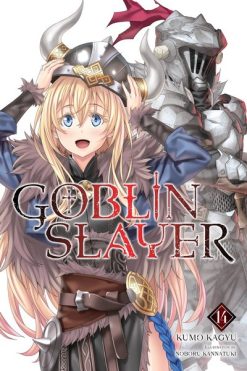 Goblin Slayer Novel Vol. 14