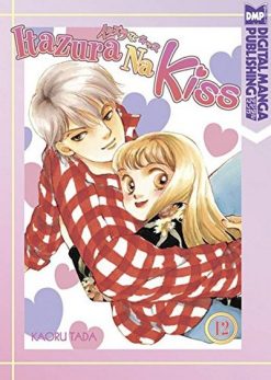 Itazura Na Kiss Vol. 12