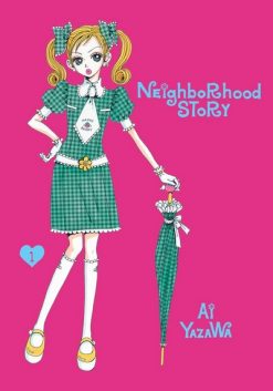 Neighborhood Story Vol. 01