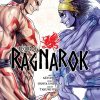 Record of Ragnarok Vol. 08