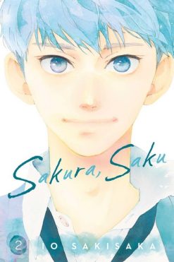 Sakura Saku Vol. 02