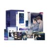 Spring The Color of Love Season 2 Manhwa and Novel Set (Korean)