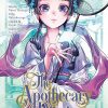 The Apothecary Diaries Vol. 10