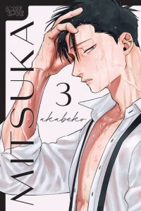 Mitsuka Vol. 03