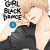 Wolf Girl and Black Prince Vol. 04