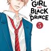 Wolf Girl and Black Prince Vol. 05