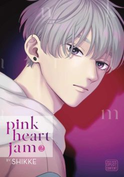 Pink Heart Jam Vol. 02