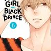 Wolf Girl and Black Prince Vol. 06