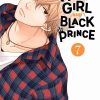 Wolf Girl and Black Prince Vol. 07