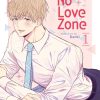 No Love Zone Vol. 01