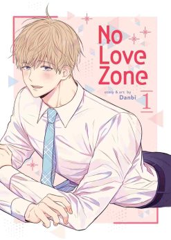 No Love Zone Vol. 01